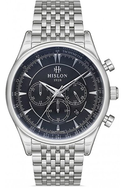 Hislon ERKEK KOL SAATİ S.MS101S-04SS