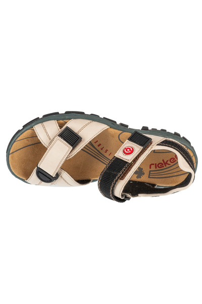 Rieker Sandals, Women's Outdoor sandals
