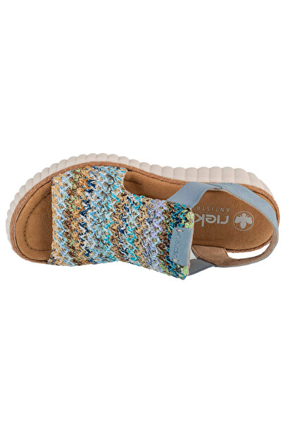 Rieker Sandale, Sandale de exterior pentru femei