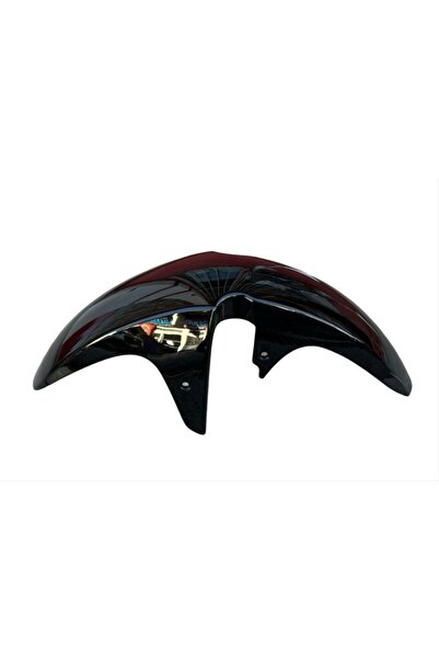 Universal ÖN ÇAMURLUK SİYAH DRİFT L -VULTURE UYUMLU