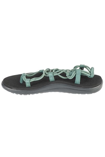 TEVA W Voya Infinity Sandals, Women's Outdoor sandals