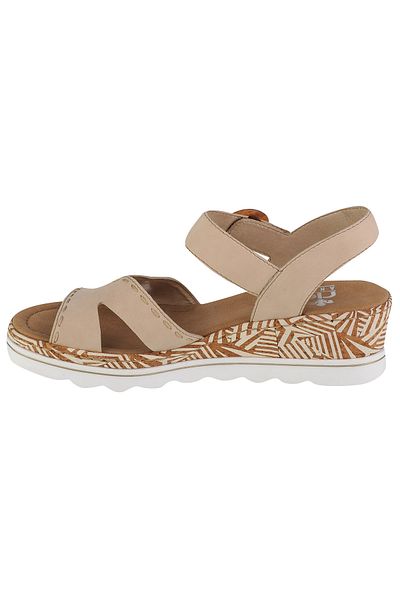 Rieker Rieker Sandals, Women's Outdoor sandals