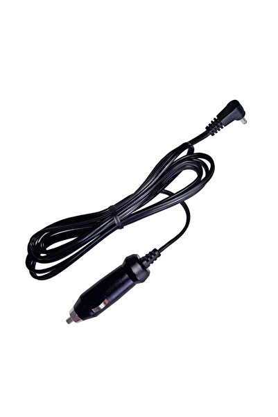 3A Heallth Care Φορτιστής αυτοκινήτου για συσκευή αεροζόλ Turboneb 3A, μαύρος