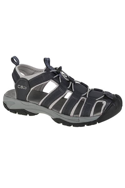 CMP Sahiph Hiking Sandal, Men's Outdoor sandals