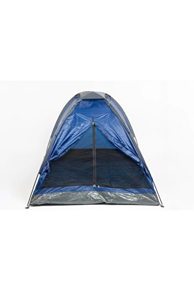 Genel Markalar Freelife Monodome A 2 Kişilik Kamp Çadırı-MAVİ