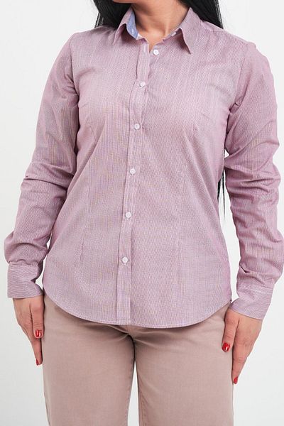 Kenvelo Women's long-sleeved shirt