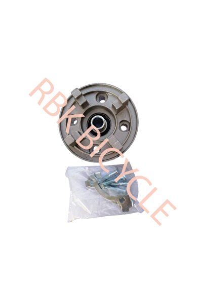 Universal AGK CG 125 ARKA DİŞLİ GÖBEĞİ