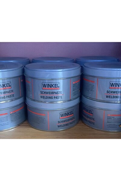 Winkel KAYNAK PASTE/Kaynak Pastası (200gr.)
