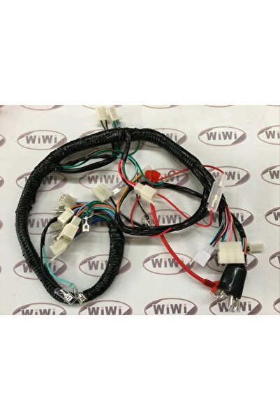 Universal BRETON ELEKTRİK TESİSATI WİWİ