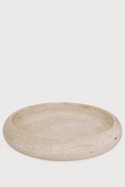 Enza Home Vegar Büyük Dekoratif Tabak ve Kase