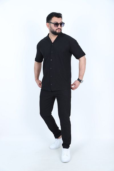 sports here All-Day Comfort: Non-Shrink, Non-Wrinkle, Non-See-Through Set