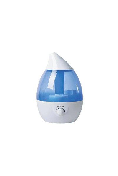 Denx Cool Mist Humidifier With Essential Oils DX2534 Smart Diffuser | Water Drop Shaped Diffuser