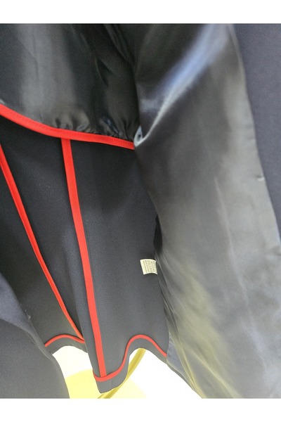 Omka Moda Blazer Ceket