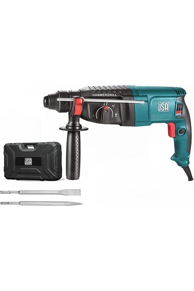 JSA Hilti Drill 26 mm 800 Watt SDS-PLUS JSA