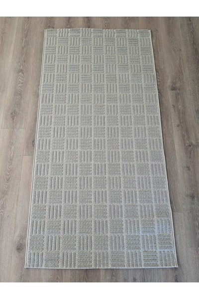 Dinarsu Halımark Mira Koleksiyonu Halı 68979-070 Vizon