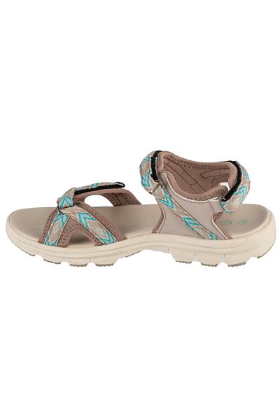 CMP Almaak Hiking Sandal, Women's Outdoor sandals