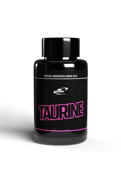 Pro Nutrition Amino acid, L-Taurine
