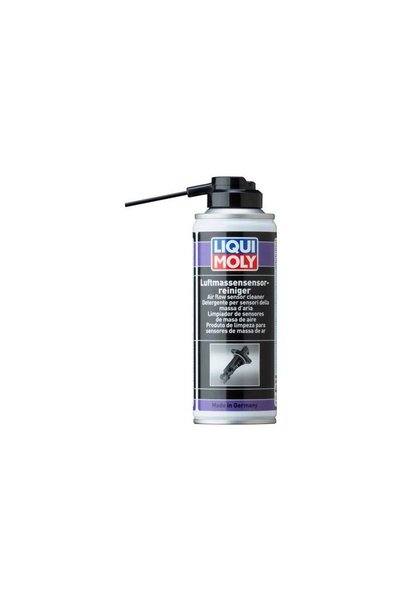 surkent HAVA AKIŞMETRE TEMİZLEYİCİ 200ML AİR FLOW SENSOR CLEANER