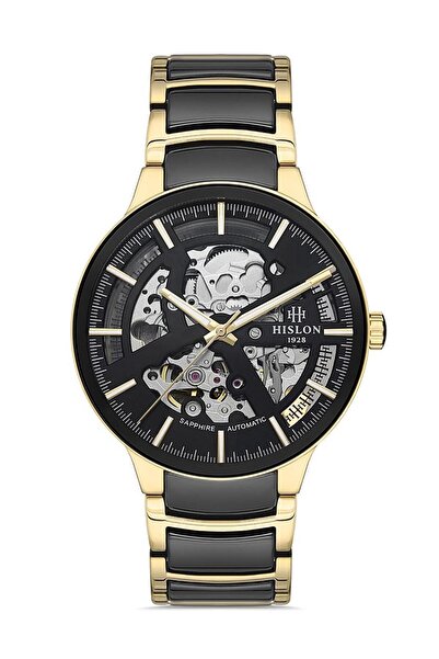 Hislon ERKEK KOL SAATİ S.SD110G-16SG