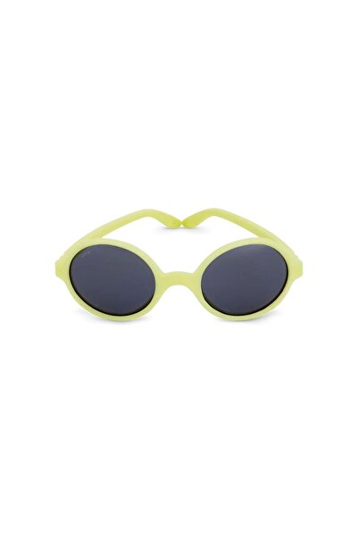 Kietla Rozz Sunglasses 1-2 Years Lemonade