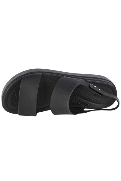 Crocs Brooklyn Low Wedge, Women's Outdoor sandals