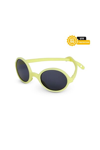 Kietla Rozz Sunglasses 1-2 Years Lemonade