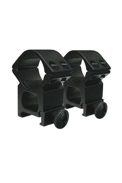 Nikula Double Screw 22 mm Binocular Mounting Stand