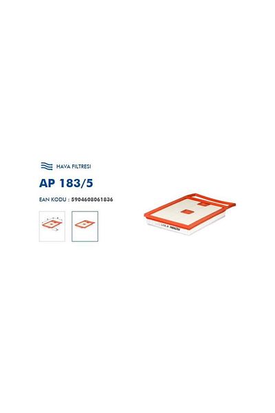 surkent Air Filter Vag A1 Polo5 Fab3 Rapid Ibiza5 14- Compatible