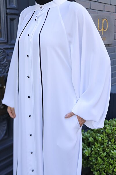 KADEEM Yaren Μπαλόνι με μανίκια Abaya