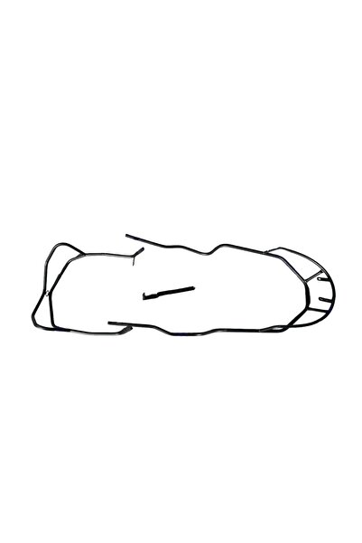 Universal PCX 2021*2022*2023*2024 MODEL (TAMPON) KORUMA DEMİRİ NUR YAZILI