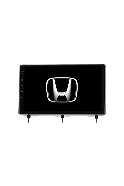 For-X Honda Civic FC5 Android Multimedya Sistemi 4-64 For-X (2021-2025)