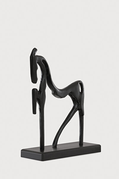 Enza Home Horse Dekoratif Obje