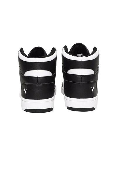 Puma Чоловічі кросівки Rebound Layup Sl 369573-01