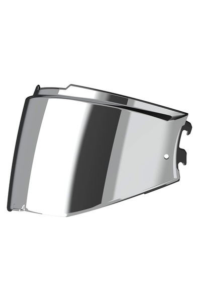 LS2 ADVANT 2 KASK CAMI IRIDIUM GRİ