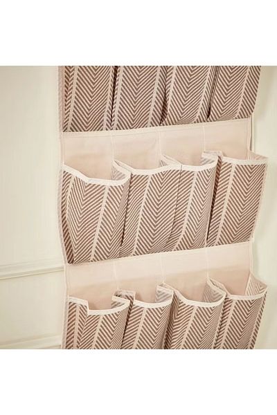 rexa 20-Pocket Hanging Organizer