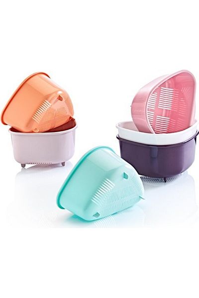 TEKNO İSTANBUL Lavobo Garbage Strainer