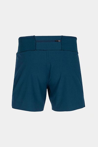 Joma R-COMBI ΚΟΝΤΟ ΜΠΛΕ