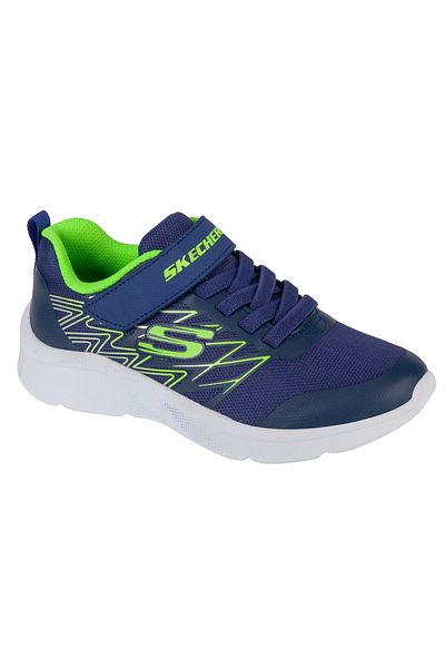 SKECHERS Microspec Texlor, Pantofi sport pentru băieți