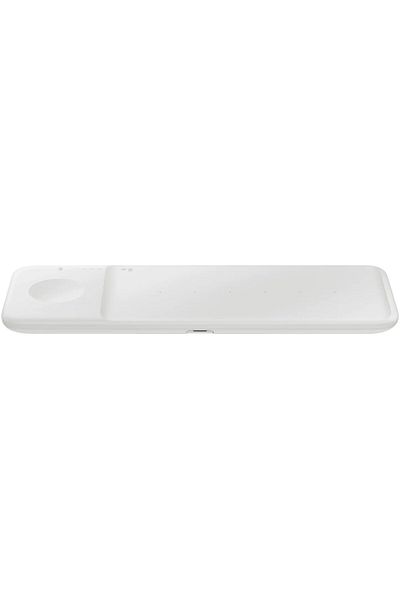 Samsung Incarcator wireless Samsung Charger Trio, White