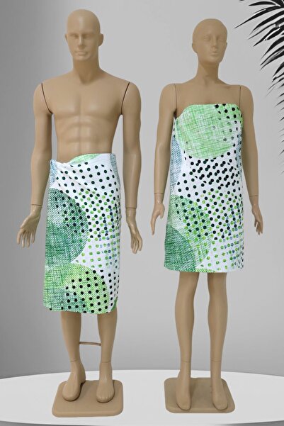 AİRYCOT Αυτοπεριέχον σχέδιο για πετσέτες παραλίας