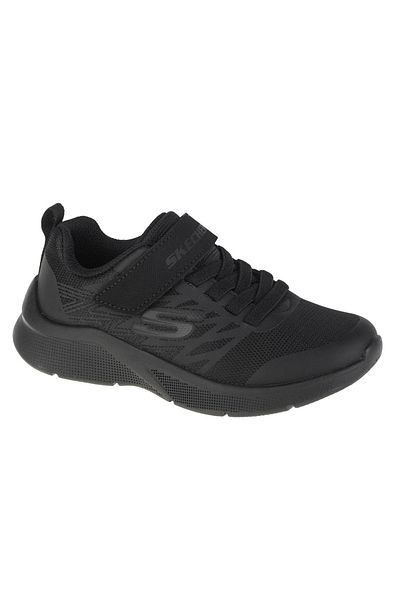 SKECHERS Microspec Texlor, Pantofi sport pentru băieți