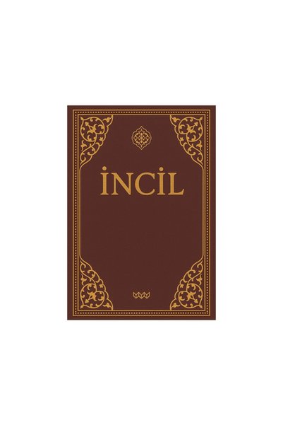 Literatürk Academia İncil Çağdaş Çeviri Standart Boy (ÖNERİLEN ÇEVİRİ ve METİN)