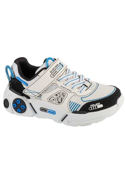 SKECHERS Gametronix 2.0, Boys' Sneakers