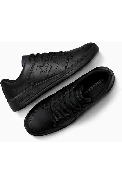 converse Sneakers Converse Day One Court, Black, Unisex