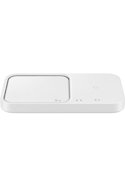 Samsung Samsung Duo wireless charger, without mains charger, White
