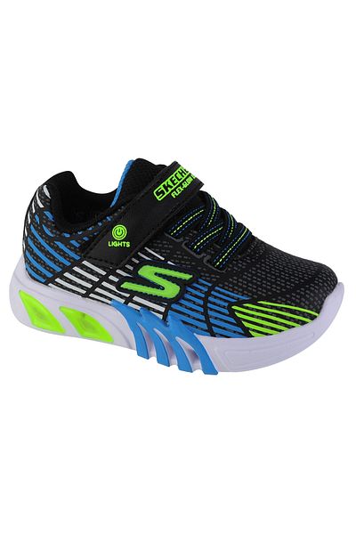 SKECHERS Flex-Glow Elite, Boys' Sneakers