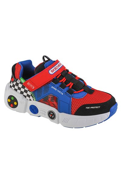 SKECHERS Gametronix, Boys' Sneakers