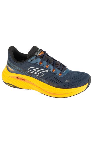 SKECHERS Max Cushioning Propulsion, Men's Running shoes