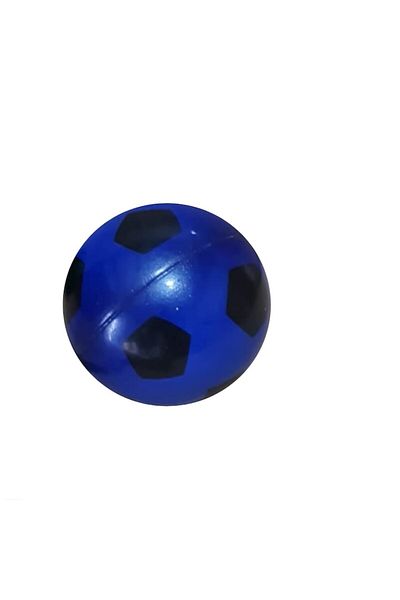 MACVI Minge Pentru Catei Model Fotbal Macvi®, Albastru