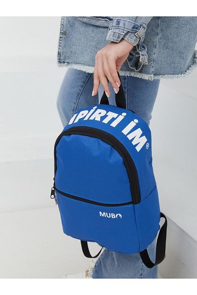 MUBO Rucsac impermeabil unisex pentru sport școlar pentru utilizare zilnică